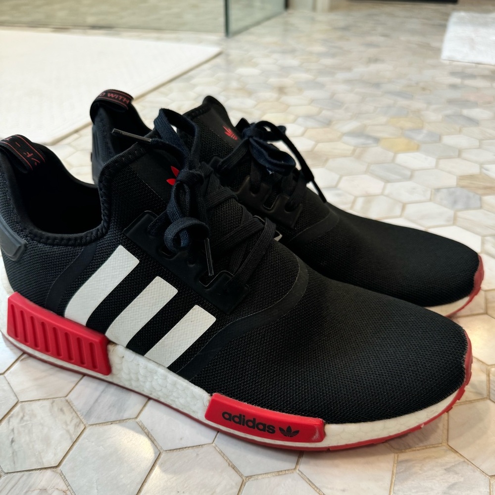 Adidas Men’s Shoes